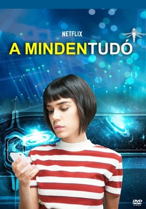 A mindentudó