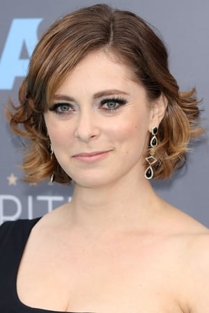 Rachel Bloom profil kép