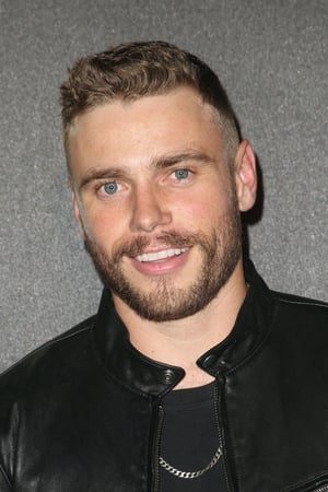 Gus Kenworthy profil kép