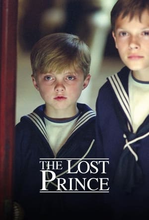 The Lost Prince poszter