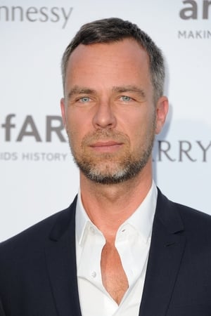 JR Bourne profil kép