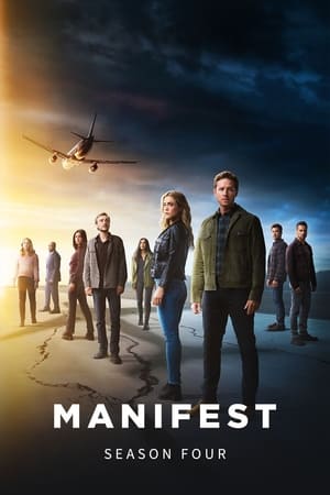 Manifest 4. évad (2022-11-04) poszter