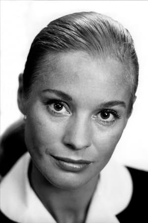 Ingrid Thulin profil kép