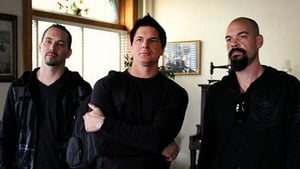 Ghost Adventures 7. évad Ep.16 16. epizód