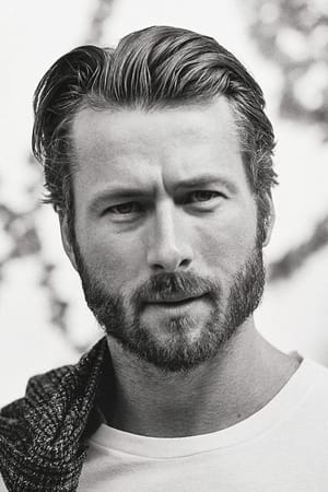 Glen Powell profil kép