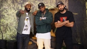 Desus & Mero 2. évad Ep.13 13. epizód