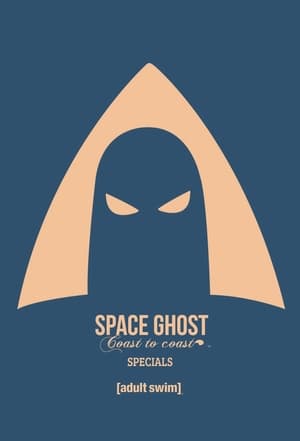 Space Ghost Coast to Coast Speciális epizódok (1994-11-04) poszter