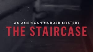 An American Murder Mystery: The Staircase kép