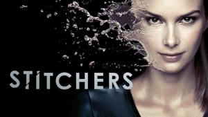 Stitchers - Az összefűzők kép