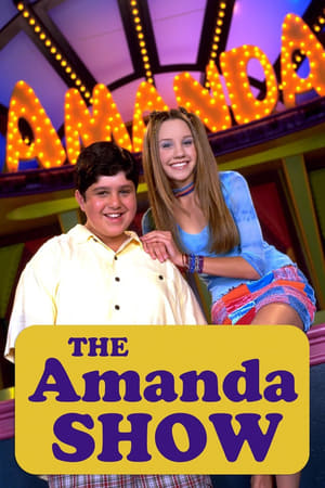 The Amanda Show poszter