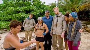 Survivor 39. évad Ep.12 12. epizód