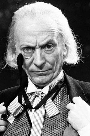 William Hartnell profil kép