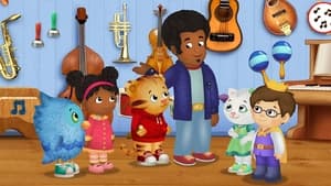 Daniel Tiger's Neighborhood 1. évad Ep.7 7. epizód