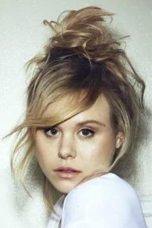 Alison Pill profil kép