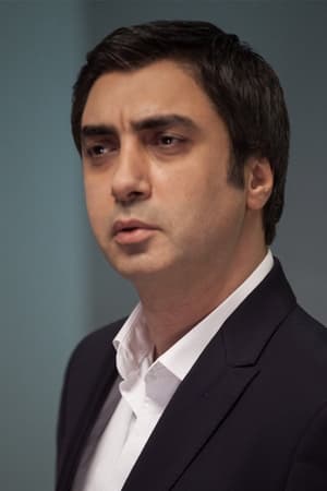 Necati Şaşmaz profil kép