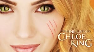 The Nine Lives of Chloe King kép