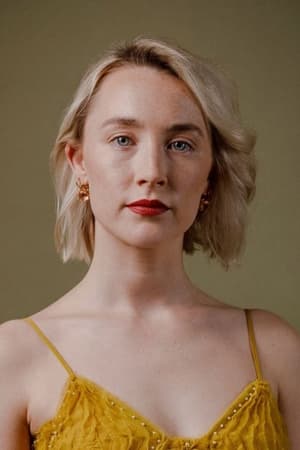 Saoirse Ronan profil kép