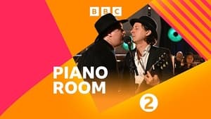 Radio 2 Piano Room 2024. évad Ep.3 3. epizód