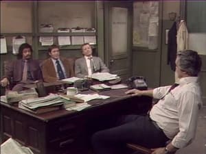 Barney Miller 6. évad Ep.22 22. epizód