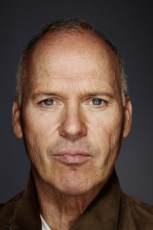 Michael Keaton profil kép