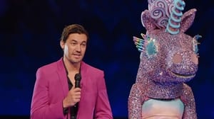 The Masked Singer NZ 2. évad Ep.9 9. epizód