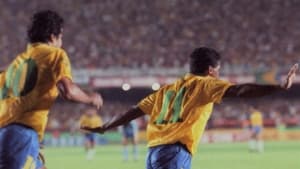 Romário, o Cara 1. évad Ep.3 3. epizód