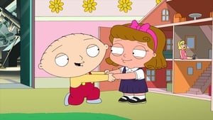 Family Guy 10. évad Ep.19 Mr. és Mrs. Stewie