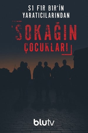 Sokağın Çocukları