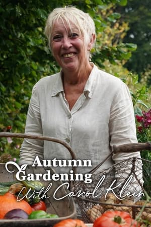 Gardening with Carol Klein 3. évad (2021-10-07) poszter