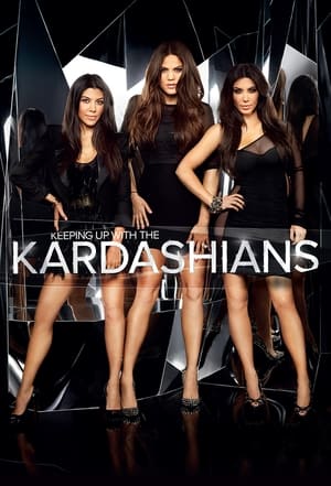 Keeping Up with the Kardashians poszter