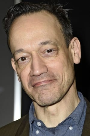 Ted Raimi profil kép