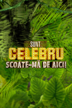 Sunt celebru, scoate-mă de aici! poszter