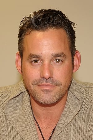 Nicholas Brendon profil kép