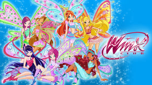 Winx Club kép