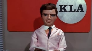 Thunderbirds 2. évad Ep.5 5. epizód