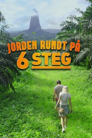 Jorden rundt på seks steg 2. évad (2019-11-02) poszter