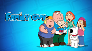 Family Guy kép