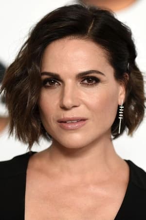 Lana Parrilla profil kép