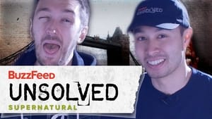 Buzzfeed Unsolved: Supernatural Speciális epizódok Ep.16 16. epizód