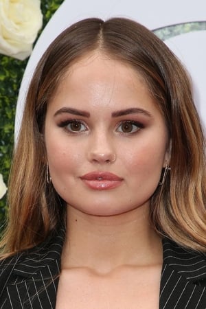 Debby Ryan profil kép