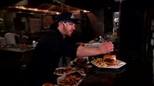 Diners, Drive-Ins and Dives 17. évad Ep.1 1. epizód