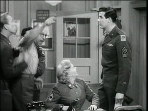 The Phil Silvers Show 1. évad Ep.22 22. epizód