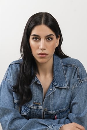 Anushka Melkonian profil kép