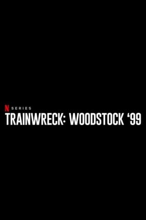 Teljes káosz: Woodstock '99 poszter