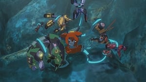 Transformers: Robots In Disguise 1. évad Ep.18 18. epizód