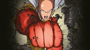 One-Punch Man kép