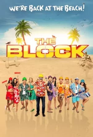 The Block 14. évad (2018-08-05) poszter