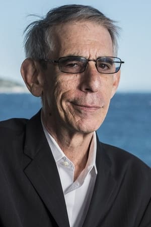 Richard Belzer profil kép