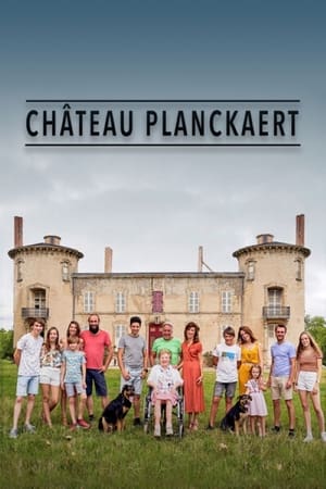 Château Planckaert poszter