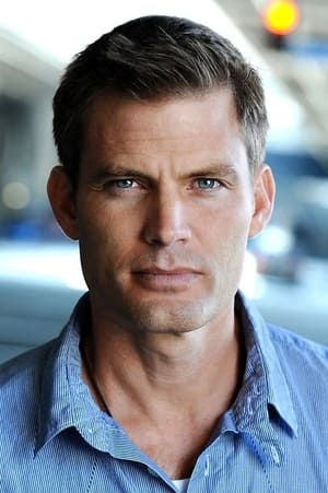 Casper Van Dien profil kép